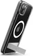 Spigen Ultra Hybrid MagSafe Apple iPhone 15 Plus Hoesje Transparant afbeelding 2