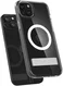 Spigen Ultra Hybrid MagSafe Apple iPhone 15 Plus Hoesje Transparant afbeelding 13