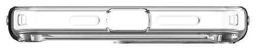 Spigen Ultra Hybrid MagSafe Apple iPhone 15 Pro Max Hoesje Transparant afbeelding 10