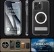 Spigen Ultra Hybrid MagSafe Apple iPhone 15 Pro Max Hoesje Transparant afbeelding 8
