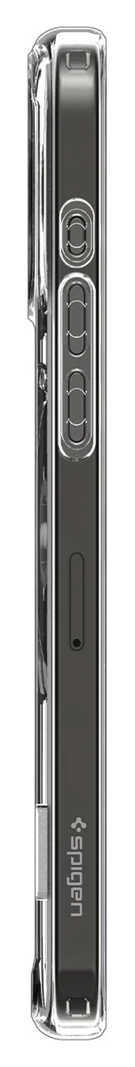 Spigen Ultra Hybrid MagSafe Apple iPhone 15 Pro Max Hoesje Transparant afbeelding 9