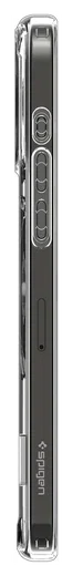 Spigen Ultra Hybrid MagSafe Apple iPhone 15 Pro Max Hoesje Transparant afbeelding 9