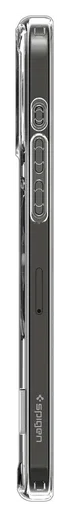 Spigen Ultra Hybrid MagSafe Apple iPhone 15 Pro Max Hoesje Graphite afbeelding 9