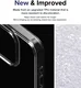 Ringke Fusion Apple iPhone 15 Pro Max Hoesje Transparant afbeelding 11