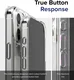 Ringke Fusion Apple iPhone 15 Pro Max Hoesje Transparant afbeelding 8