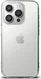Ringke Fusion Apple iPhone 15 Pro Max Hoesje Matte Transparant afbeelding 11