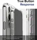 Ringke Fusion Apple iPhone 15 Pro Max Hoesje Matte Transparant afbeelding 7