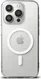 Ringke Fusion Apple iPhone 15 Pro Max Hoesje MagSafe Matte Transparant afbeelding 13