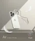 Ringke Air Apple iPhone 15 Pro Max Hoesje Flexibel TPU Transparant afbeelding 13
