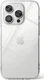 Ringke Air Apple iPhone 15 Pro Max Hoesje Flexibel TPU Transparant afbeelding 15