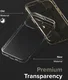 Ringke Air Apple iPhone 15 Pro Max Hoesje Flexibel TPU Transparant afbeelding 6
