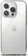 Ringke Fusion Apple iPhone 15 Pro Hoesje Back Cover Transparant afbeelding 13