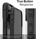 Ringke Fusion Bold Apple iPhone 15 Pro Hoesje Back Cover Zwart afbeelding 8