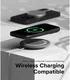 Ringke Onyx Apple iPhone 15 Pro Hoesje Flexibel TPU Back Cover Zwart afbeelding 12