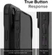 Ringke Onyx Apple iPhone 15 Pro Hoesje Flexibel TPU Back Cover Zwart afbeelding 9