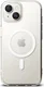 Ringke Fusion Apple iPhone 15 Plus Hoesje MagSafe Matte Transparant afbeelding 15