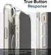Ringke Fusion Apple iPhone 15 Plus Hoesje MagSafe Matte Transparant afbeelding 10