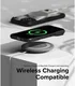 Ringke Fusion X Apple iPhone 15 Plus Hoesje Back Cover Zwart afbeelding 12