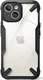 Ringke Fusion X Apple iPhone 15 Plus Hoesje Back Cover Zwart afbeelding 13