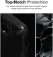 Ringke Fusion X Apple iPhone 15 Plus Hoesje Back Cover Zwart afbeelding 8