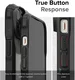 Ringke Fusion X Apple iPhone 15 Plus Hoesje Back Cover Zwart afbeelding 9