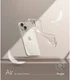 Ringke Air Apple iPhone 15 Plus Hoesje Flexibel TPU Transparant afbeelding 12