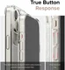 Ringke Air Apple iPhone 15 Plus Hoesje Flexibel TPU Transparant afbeelding 8
