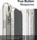 Ringke Fusion Apple iPhone 15 Hoesje Back Cover Transparant afbeelding 8