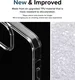 Ringke Fusion Apple iPhone 15 Hoesje Back Cover Transparant afbeelding 10