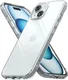 Ringke Fusion Apple iPhone 15 Hoesje Back Cover Transparant afbeelding 11