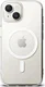 Ringke Fusion Magnetic iPhone 15 Hoesje MagSafe Matte Transparant afbeelding 15