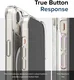 Ringke Fusion Magnetic iPhone 15 Hoesje MagSafe Matte Transparant afbeelding 12