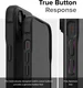 Ringke Onyx Apple iPhone 15 Hoesje Flexibel TPU Back Cover Zwart afbeelding 8