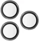 PanzerGlass Hoops Rings iPhone 14 Pro/14 Pro Max Camera Lens Protector afbeelding 3