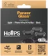 PanzerGlass Hoops Rings iPhone 14 Pro/14 Pro Max Camera Lens Protector afbeelding 4