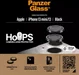 PanzerGlass Hoops Rings iPhone 13 / 13 Mini Camera Lens Protector Glas afbeelding 4