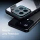 Dux Ducis Aimo Xiaomi 14 Hoesje Back Cover Zwart afbeelding 6