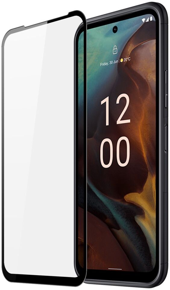 Dux Ducis Nokia XR21 Screen Protector 9H Tempered Glass 0.33mm afbeelding 1