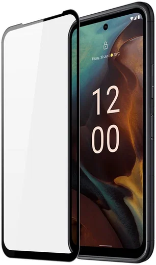 Dux Ducis Nokia XR21 Screen Protector 9H Tempered Glass 0.33mm afbeelding 1
