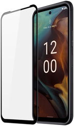 Dux Ducis Nokia XR21 Screen Protector 9H Tempered Glass 0.33mm afbeelding