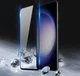 Dux Ducis Samsung S23 FE Screen Protector 9H Tempered Glass 0.33mm afbeelding 2