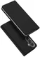 Dux Ducis Skin Pro Samsung Galaxy S23 FE Hoesje Portemonnee Zwart afbeelding 4