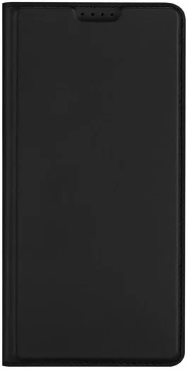Dux Ducis Skin Pro Samsung Galaxy S23 FE Hoesje Portemonnee Zwart afbeelding 10