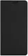Dux Ducis Skin Pro Samsung Galaxy S23 FE Hoesje Portemonnee Zwart afbeelding 10