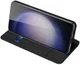 Dux Ducis Skin Pro Samsung Galaxy S23 FE Hoesje Portemonnee Zwart afbeelding 5