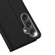 Dux Ducis Skin Pro Samsung Galaxy S23 FE Hoesje Portemonnee Zwart afbeelding 6