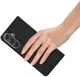 Dux Ducis Skin Pro Samsung Galaxy S23 FE Hoesje Portemonnee Zwart afbeelding 7