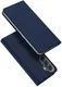 Dux Ducis Skin Pro Samsung Galaxy S23 FE Hoesje Portemonnee Blauw afbeelding 4