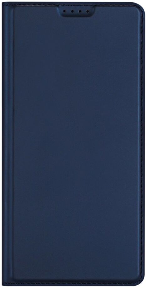 Dux Ducis Skin Pro Samsung Galaxy S23 FE Hoesje Portemonnee Blauw afbeelding 10