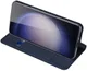 Dux Ducis Skin Pro Samsung Galaxy S23 FE Hoesje Portemonnee Blauw afbeelding 5